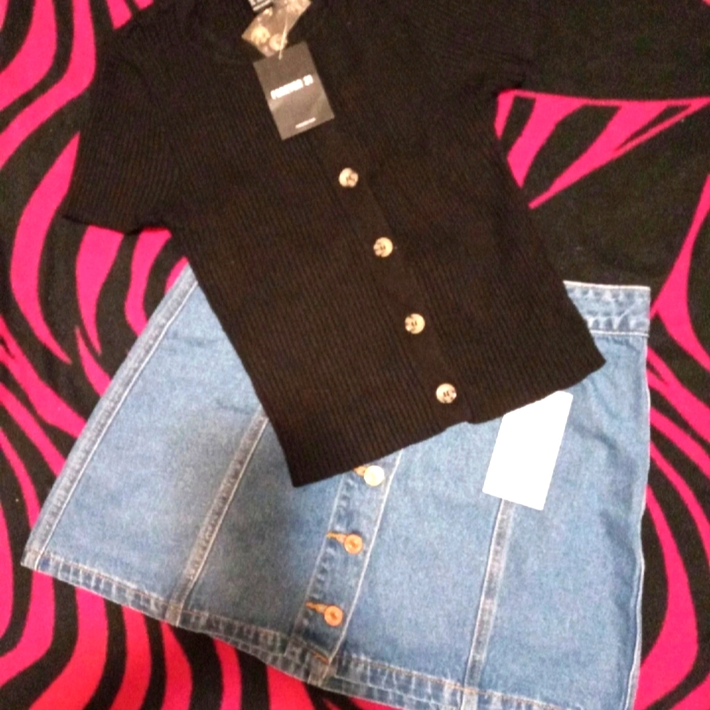 Forever 21